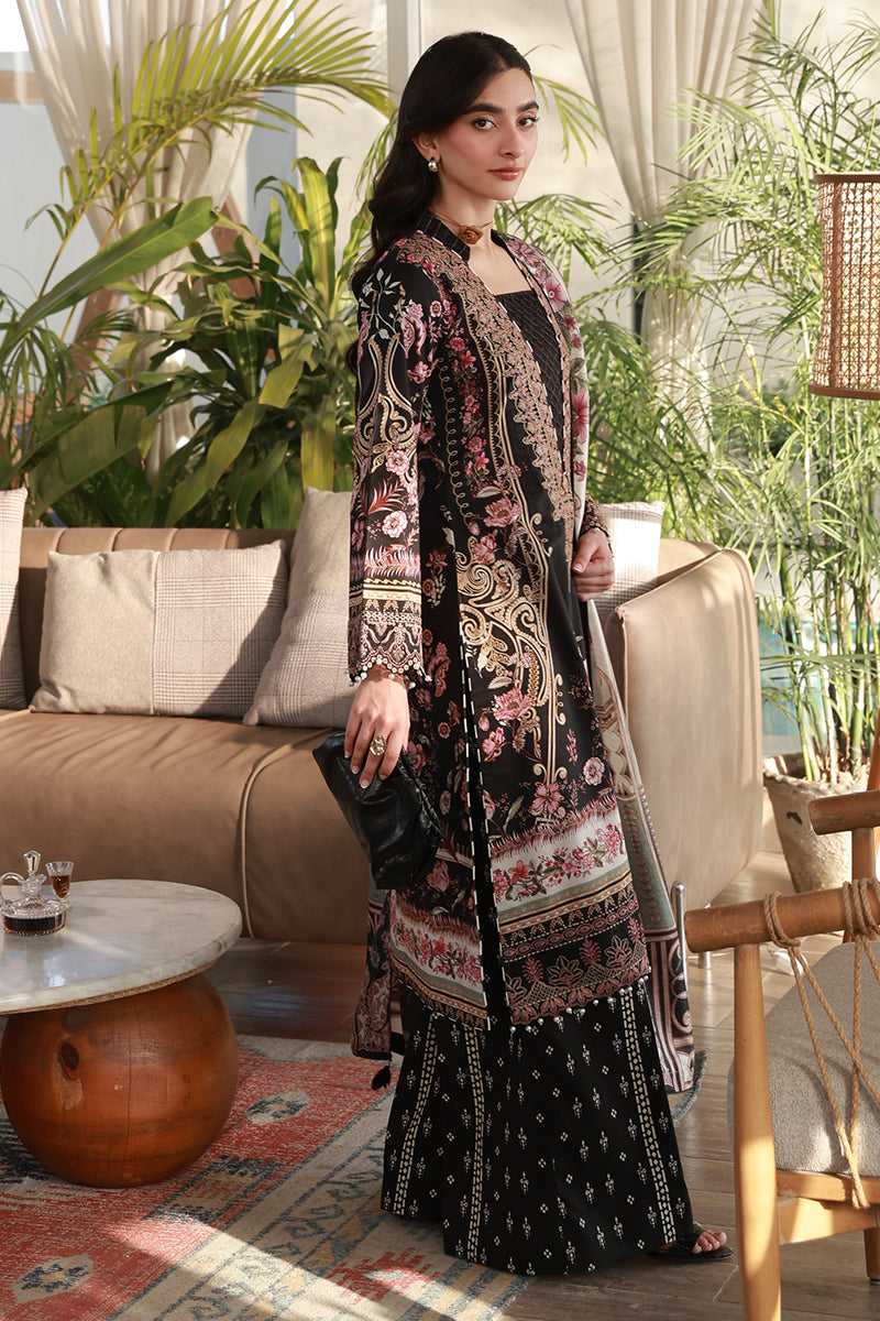Gulaal | Delia Lawn | Soleil