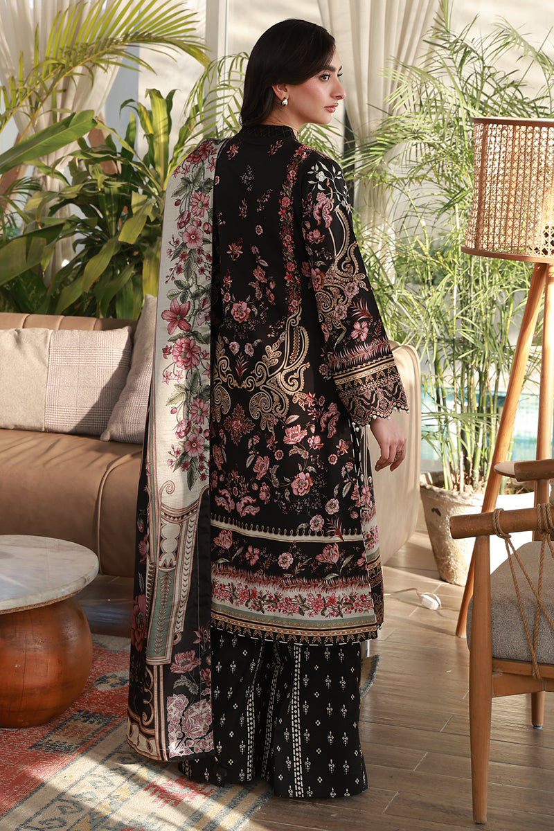 Gulaal | Delia Lawn 26 | Soleil