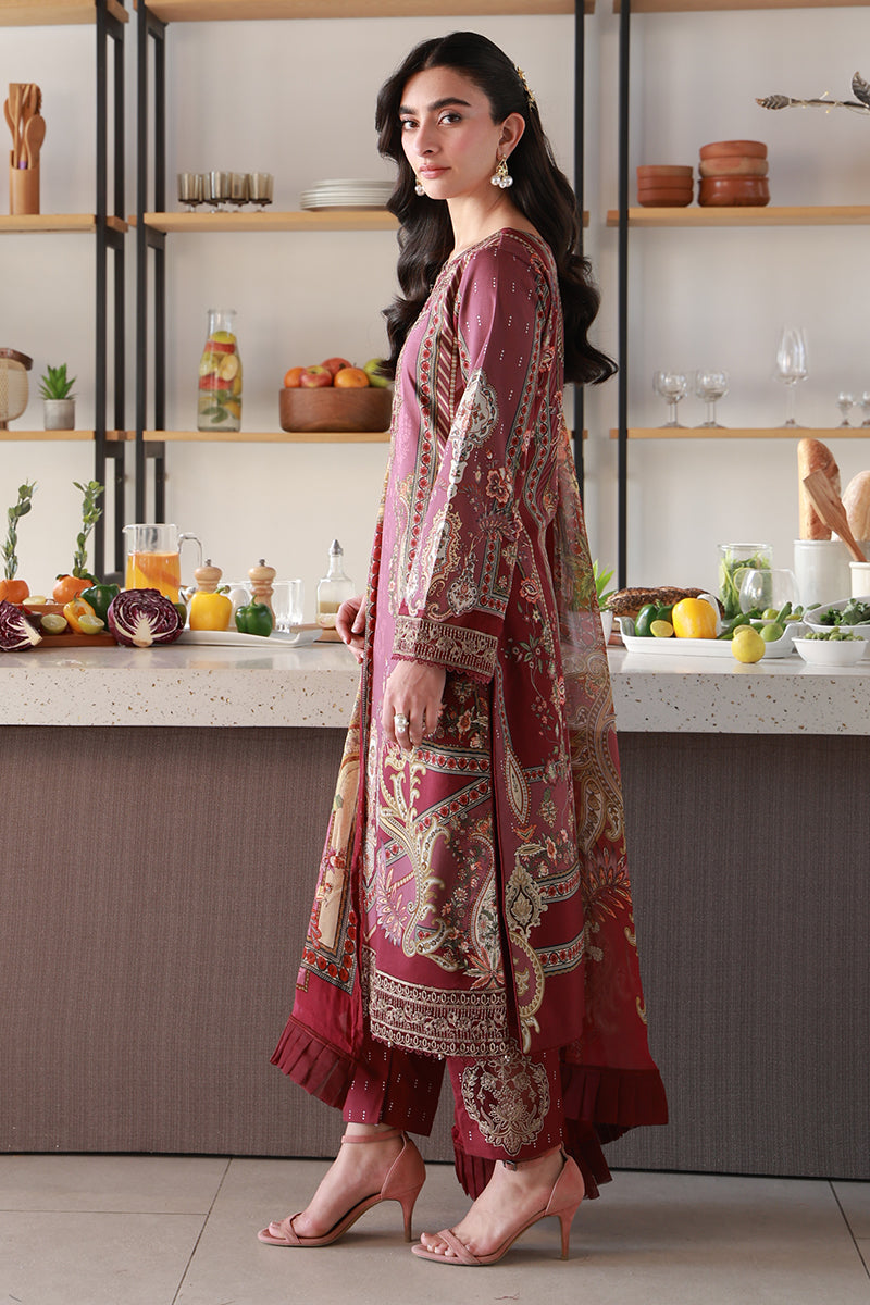 Gulaal | Delia Lawn | Reva
