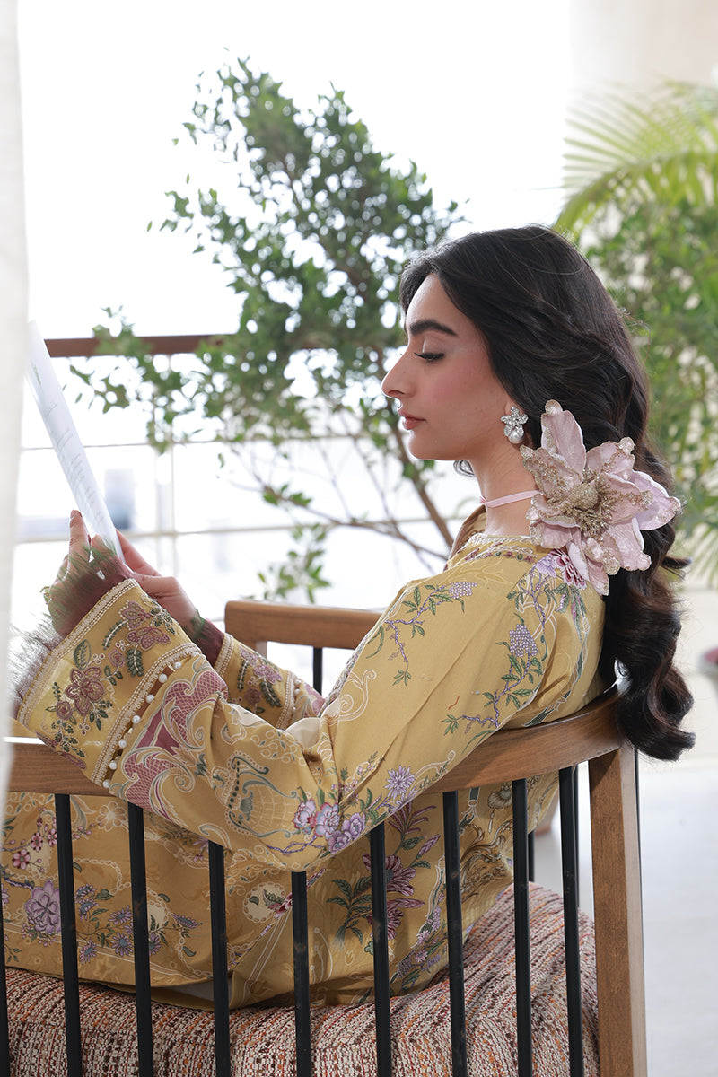 Gulaal | Delia Lawn 26 | Esme