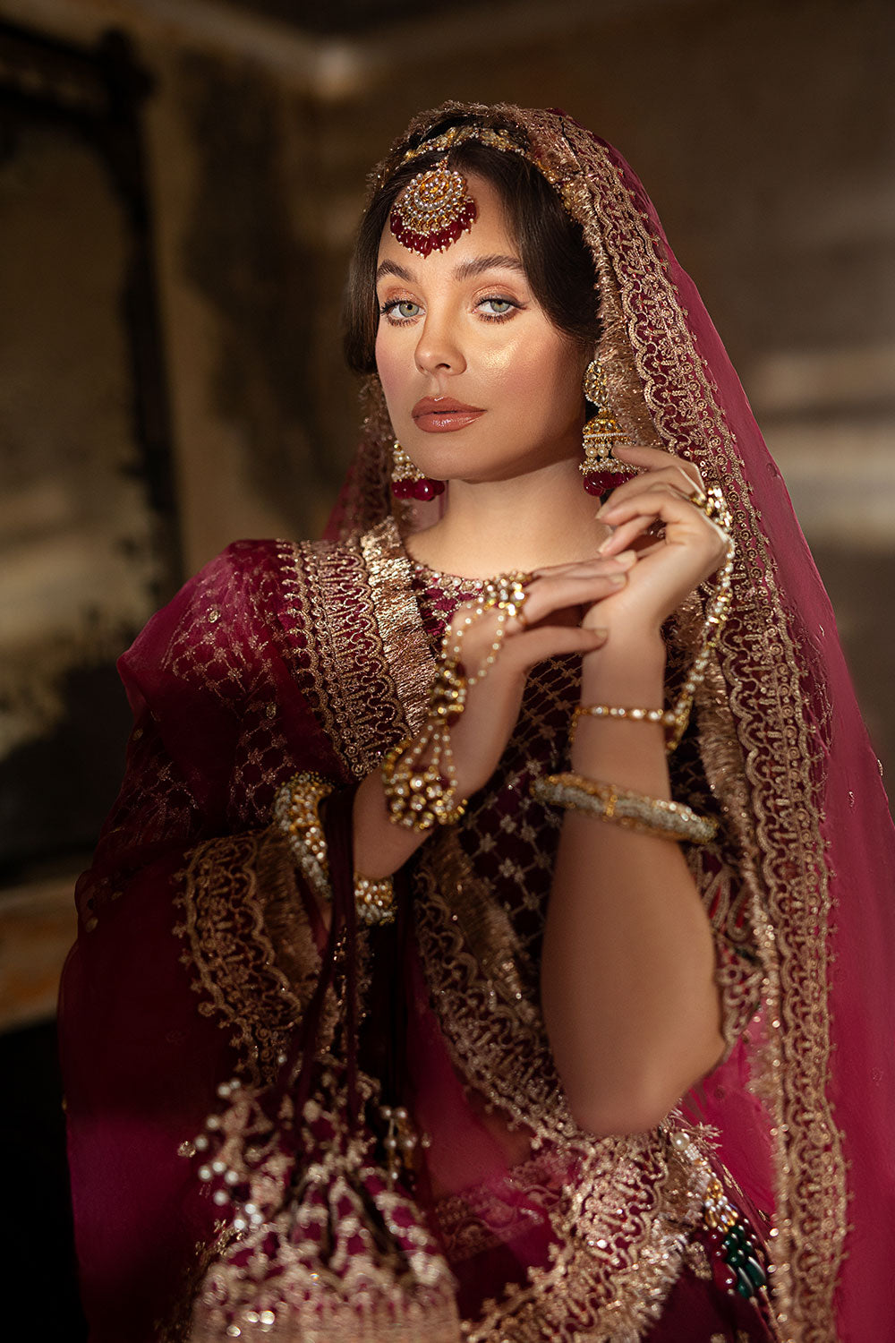 Sobia Nazir | Nayab Festive Collection 2022 | 07 Nayab