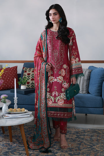 Gulaal | Delia Lawn 26 | Hilyn