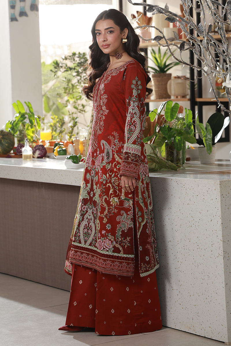 Gulaal | Delia Lawn 26 | Sia