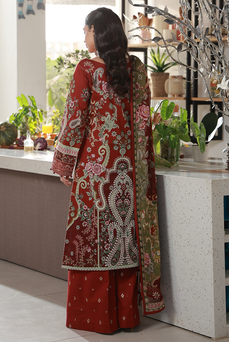 Gulaal | Delia Lawn 26 | Sia
