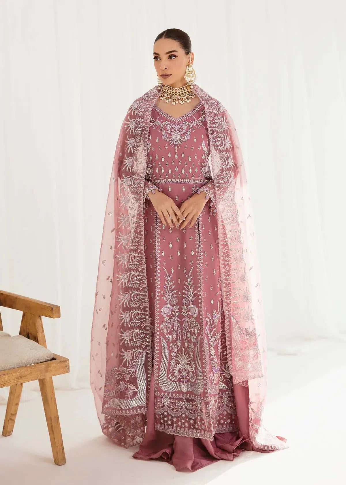 Dastoor | Nora Festive Festive 23 | Rima