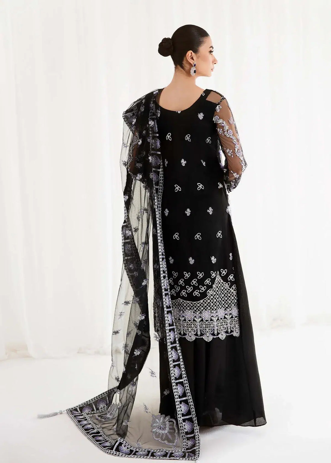 Dastoor | Nora Festive Festive 23 | Inaya