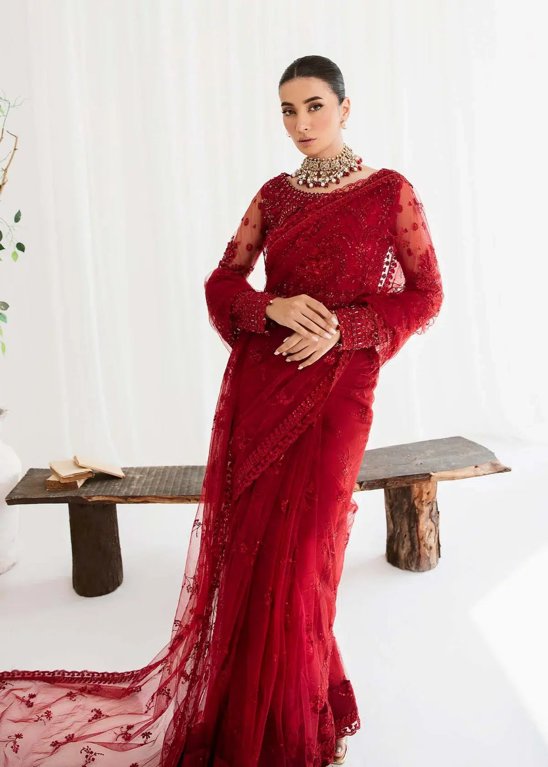 Dastoor | Nora Festive Festive 23 | Chandni