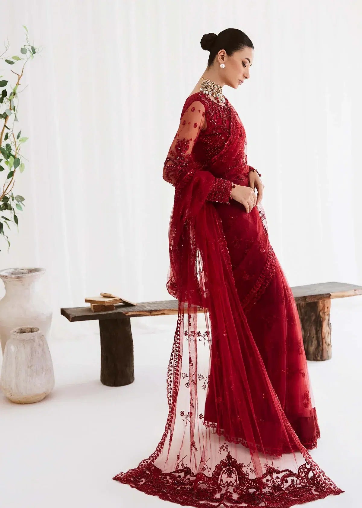 Dastoor | Nora Festive Festive 23 | Chandni