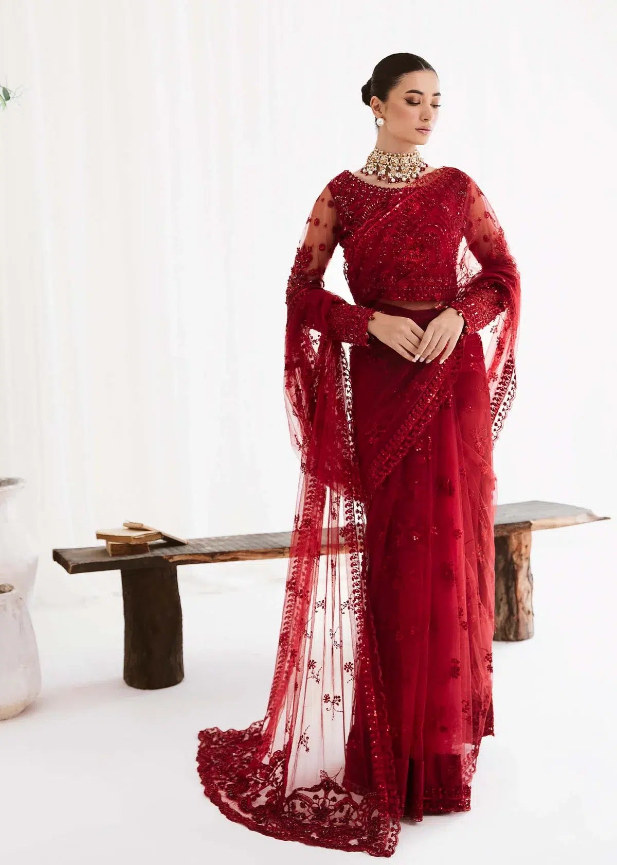 Dastoor | Nora Festive Festive 23 | Chandni