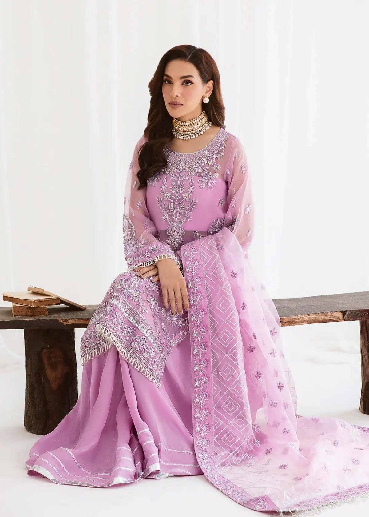 Dastoor | Nora Festive Festive 23 | Noorain