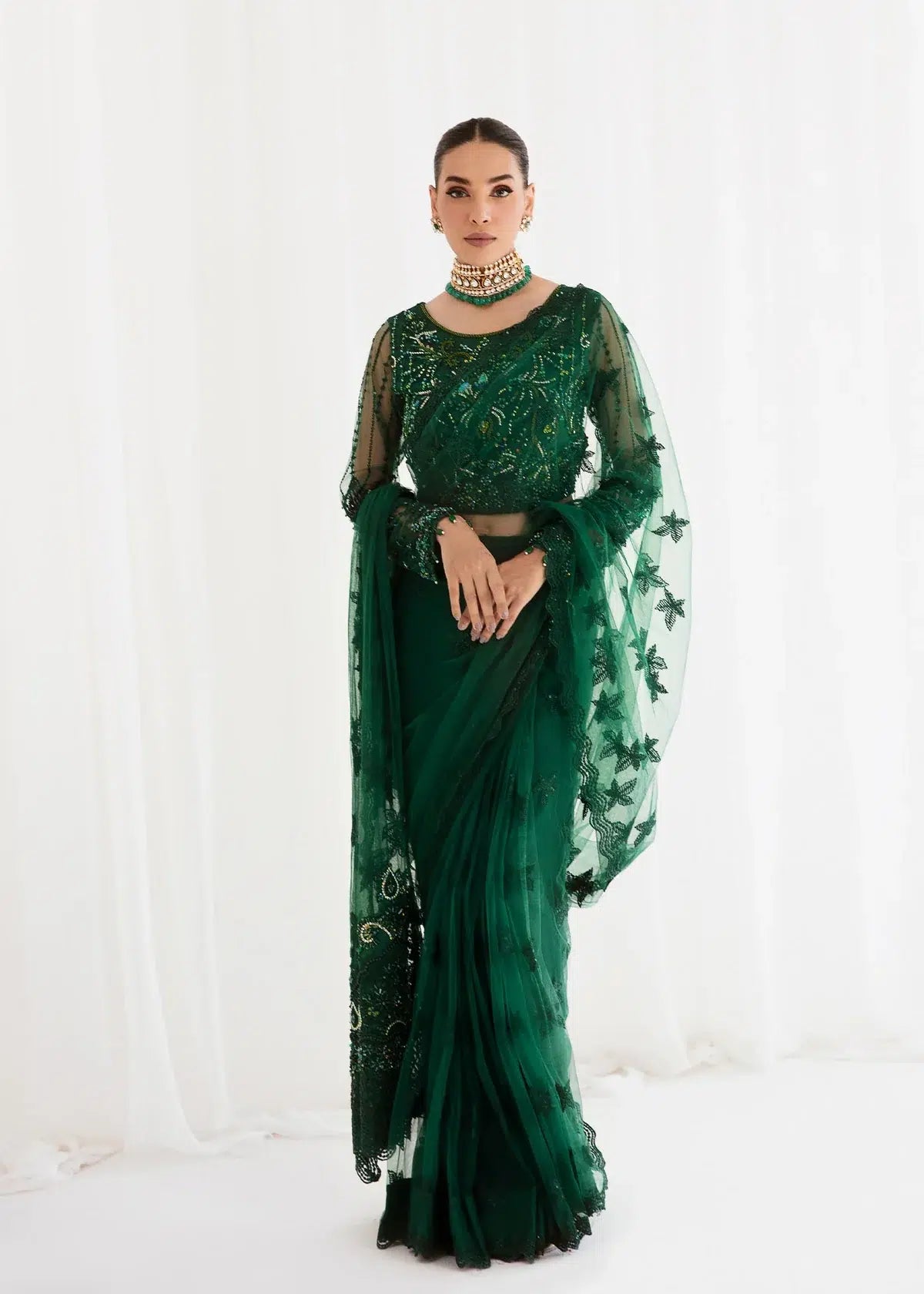Dastoor | Nora Festive Festive 23 | Irsa