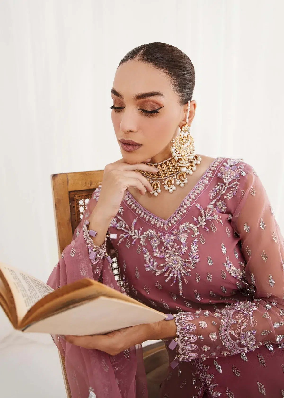 Dastoor | Nora Festive Festive 23 | Rima