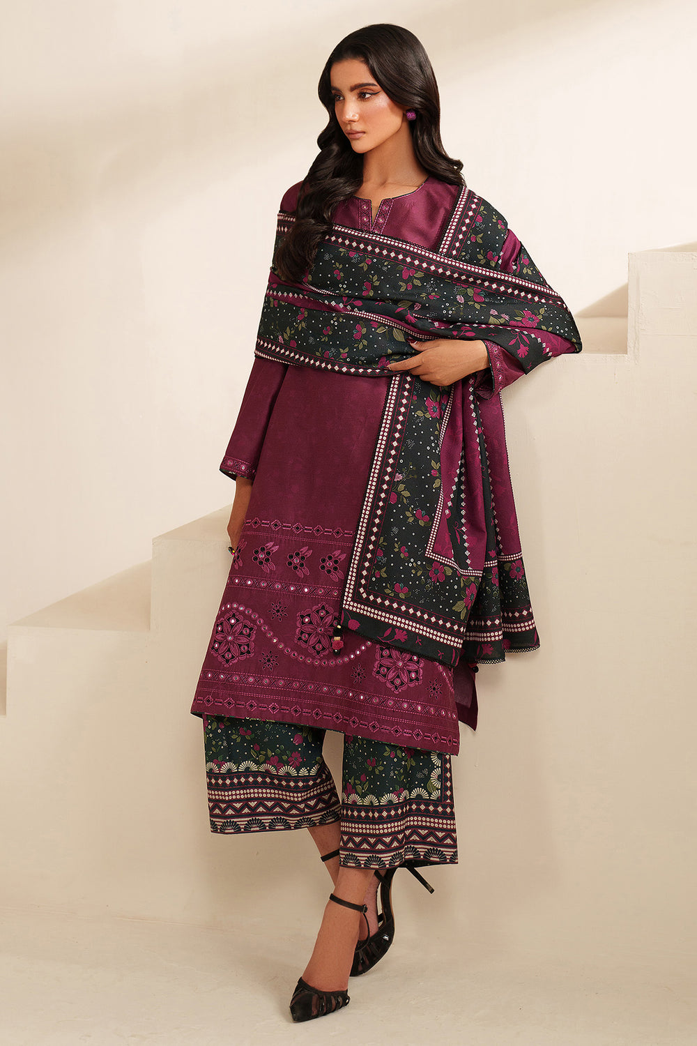 Jazmin | Winter 25 | UW-0225