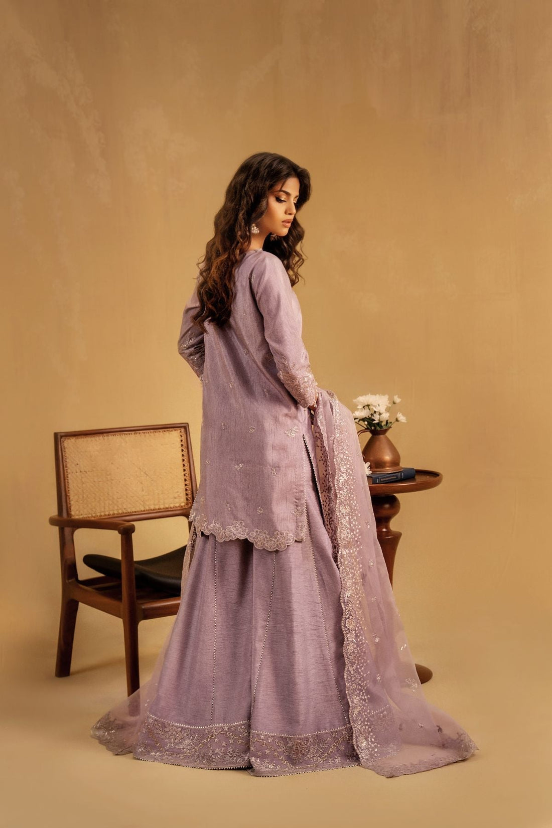 Enzo | Celia Formals | Zoyi