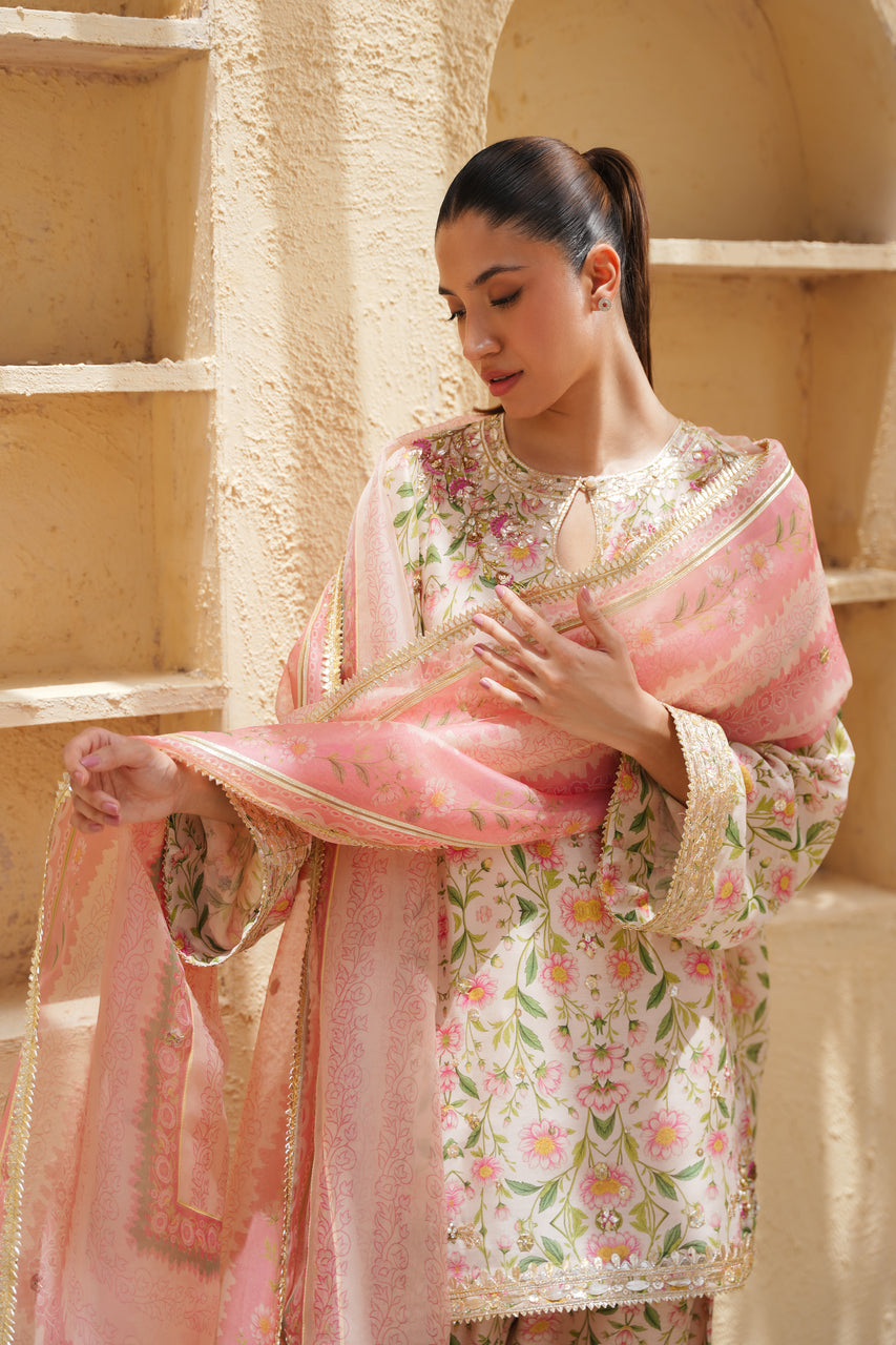 Sania Maskatiya | Eid ul Adha Edit | Syra