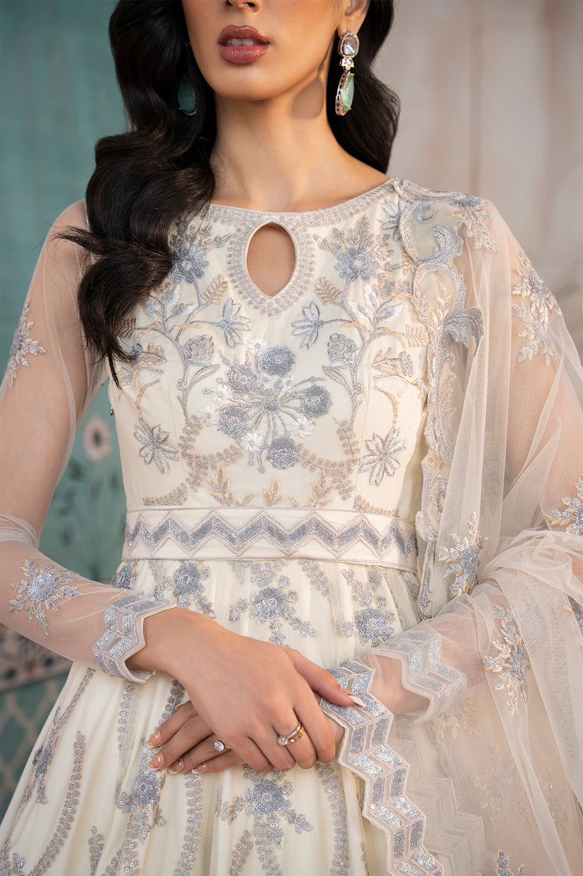 Inara | Formal Wedding | Aqua