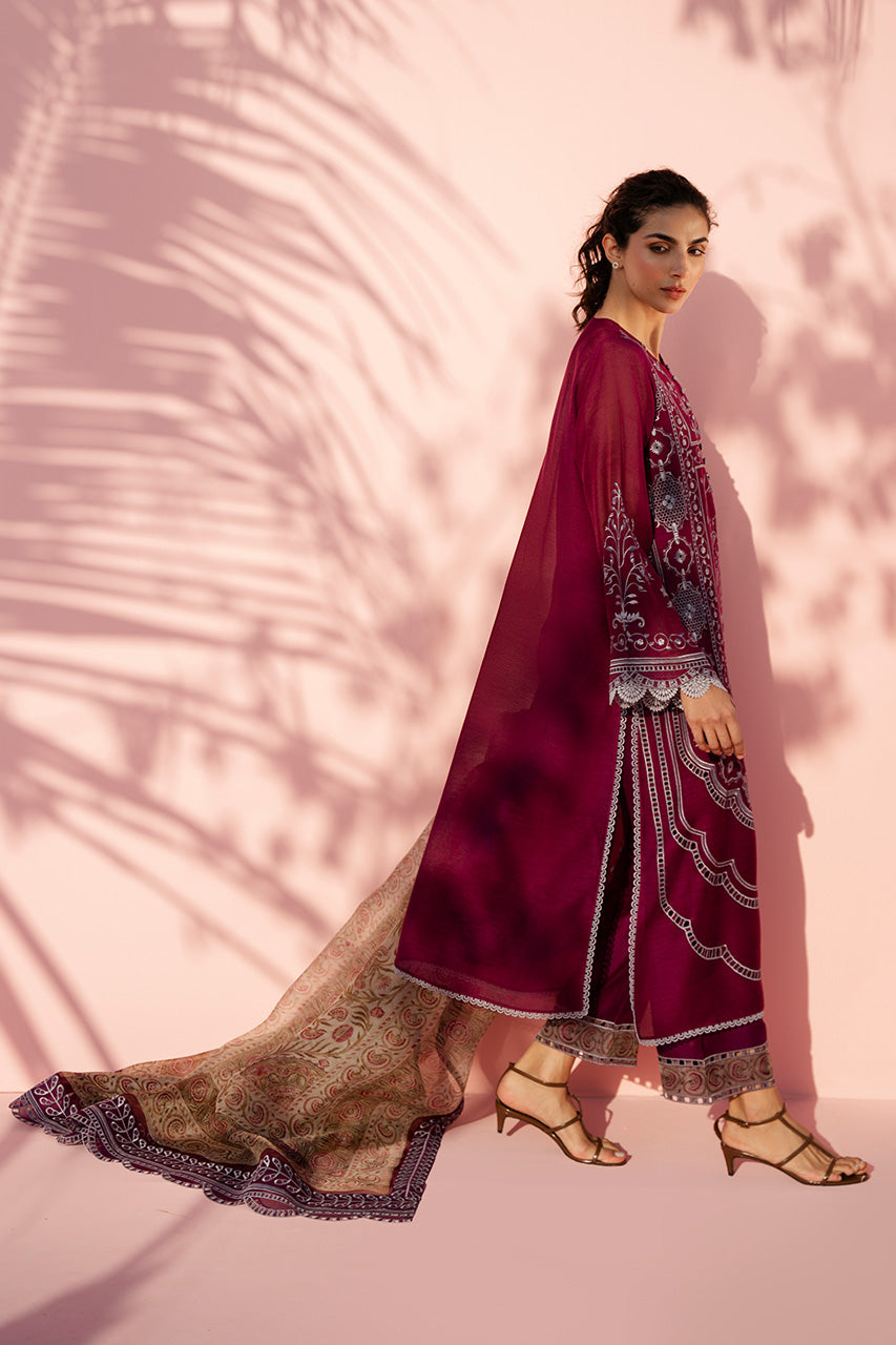 Sania Maskatiya | Eid Edit 26 | Rifa (A)