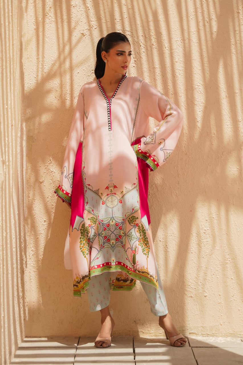 Sania Maskatiya | Eid ul Adha Edit | Aya (B)