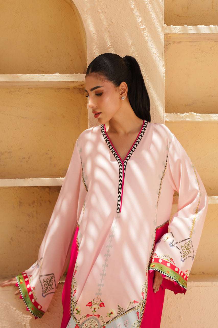 Sania Maskatiya | Eid ul Adha Edit | Aya (B)