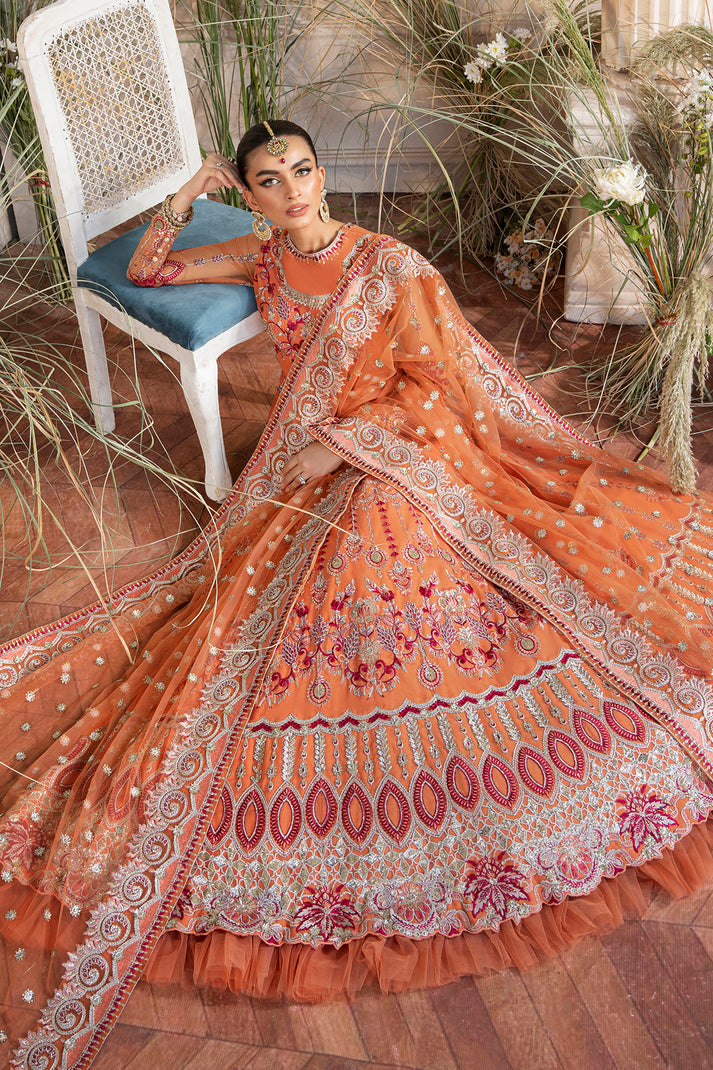 Inara | Formal Wedding | Elana