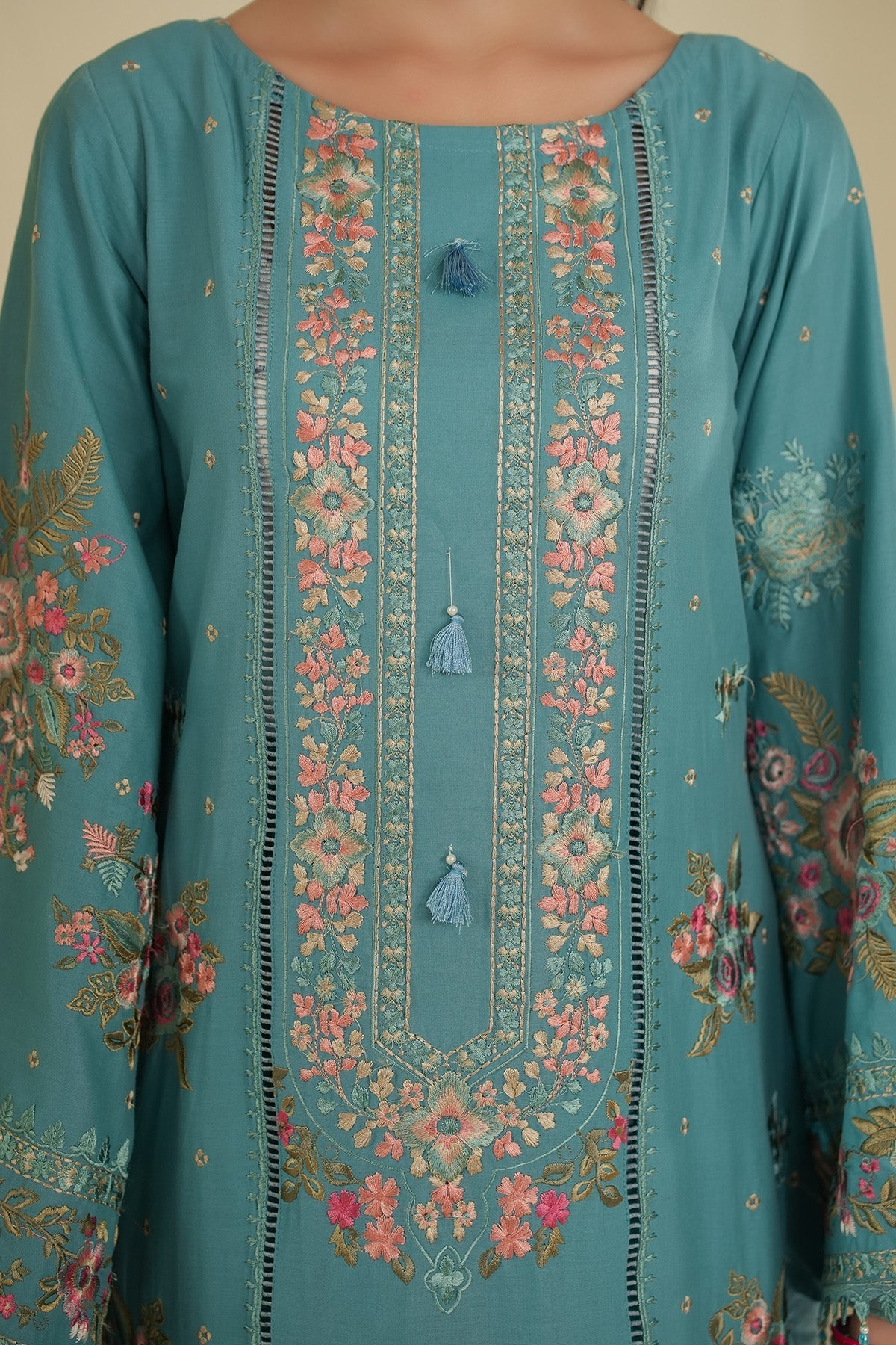Maryams | Summer Bloom | Muse