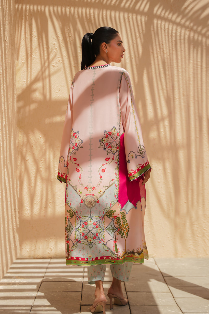 Sania Maskatiya | Eid ul Adha Edit | Aya (B)