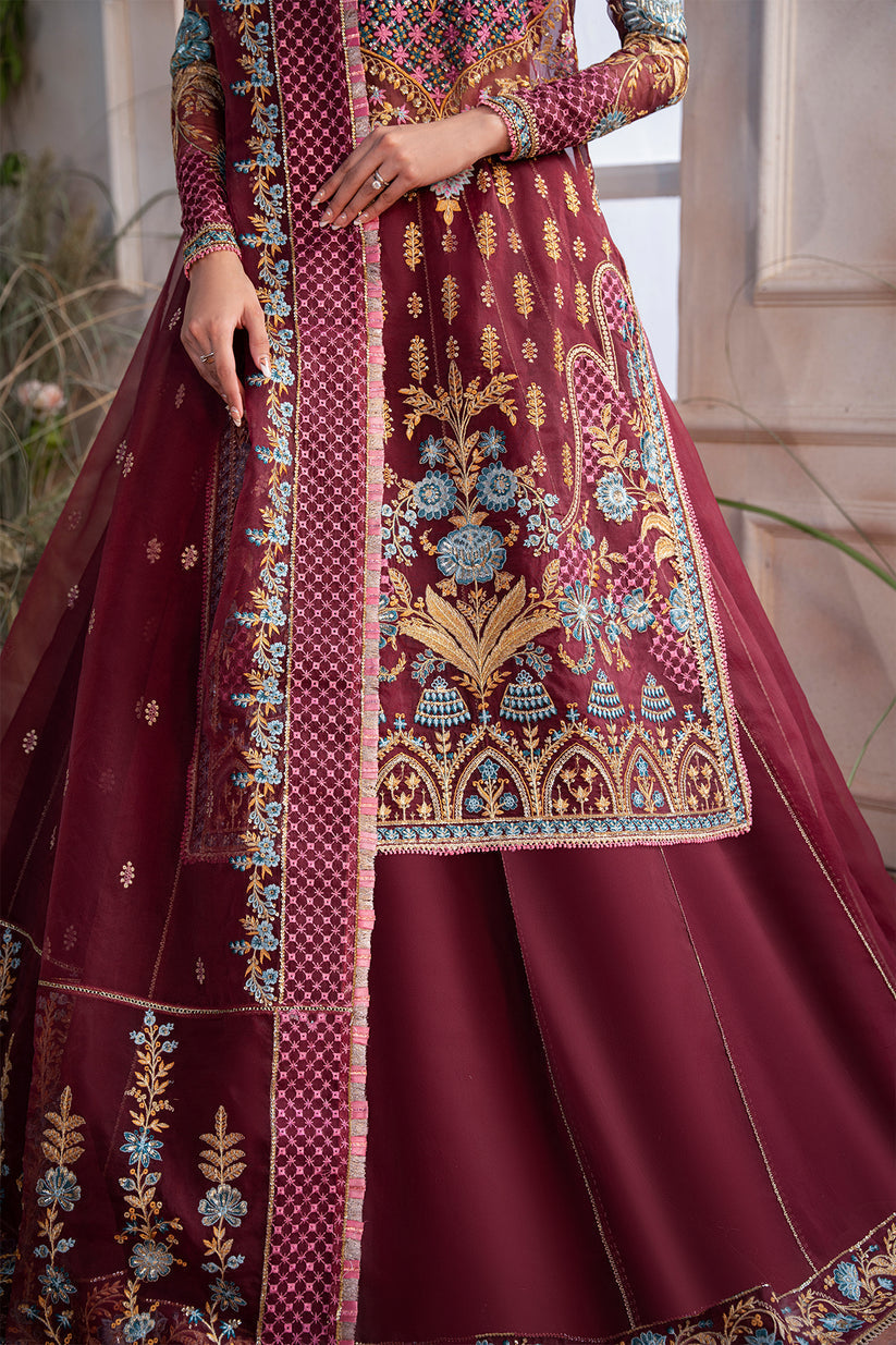 Inara | Formal Wedding | Azaria