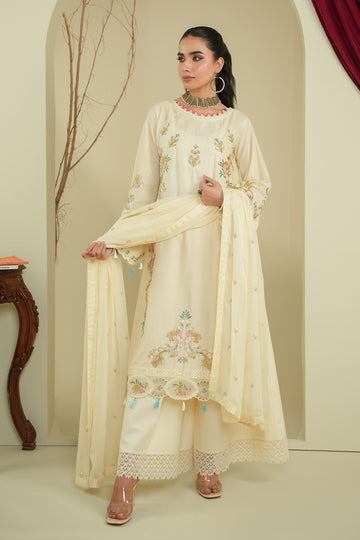 Maryams | Summer Bloom | Willow