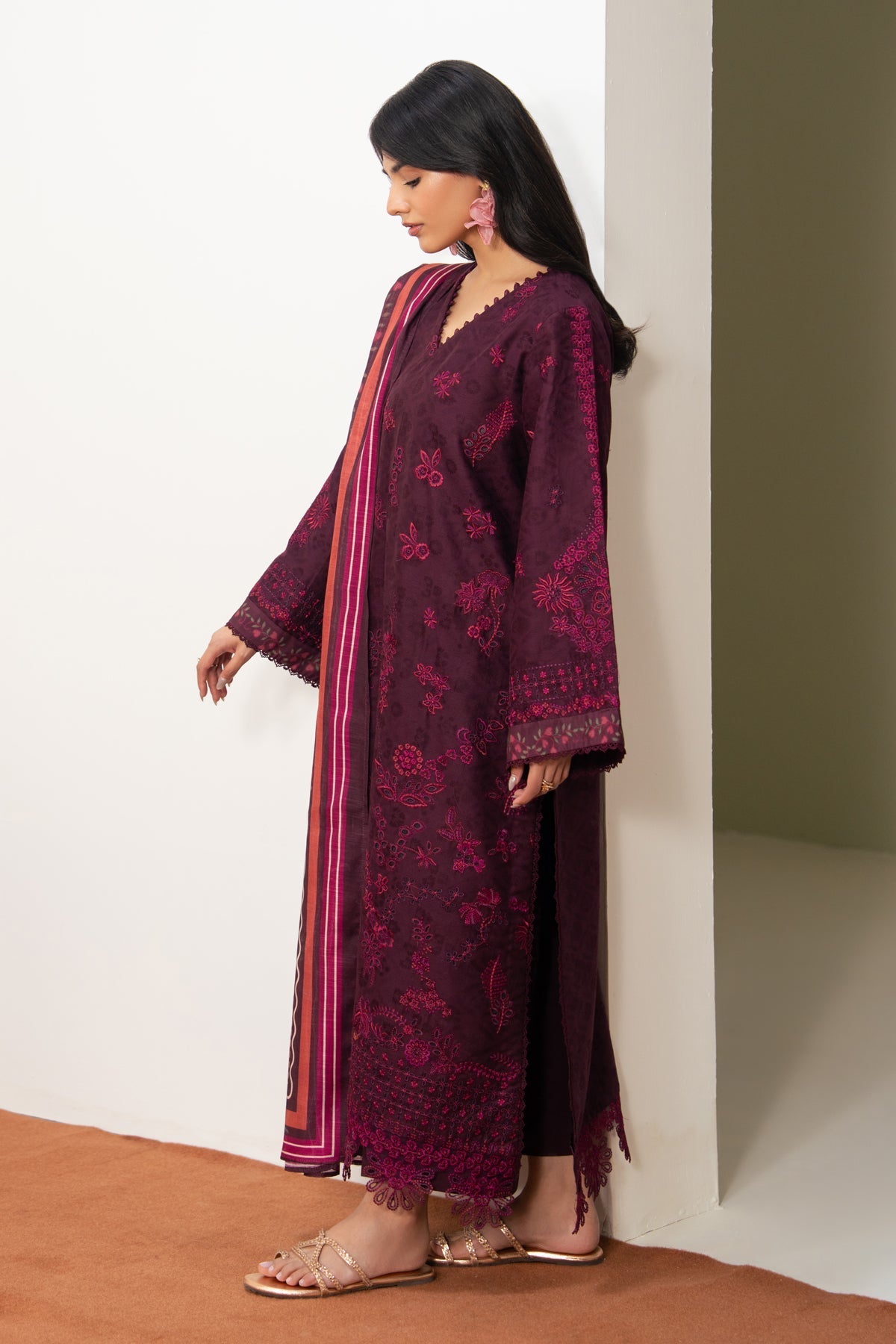 Xenia Formals | Namah Lawn 26 | OCEYA