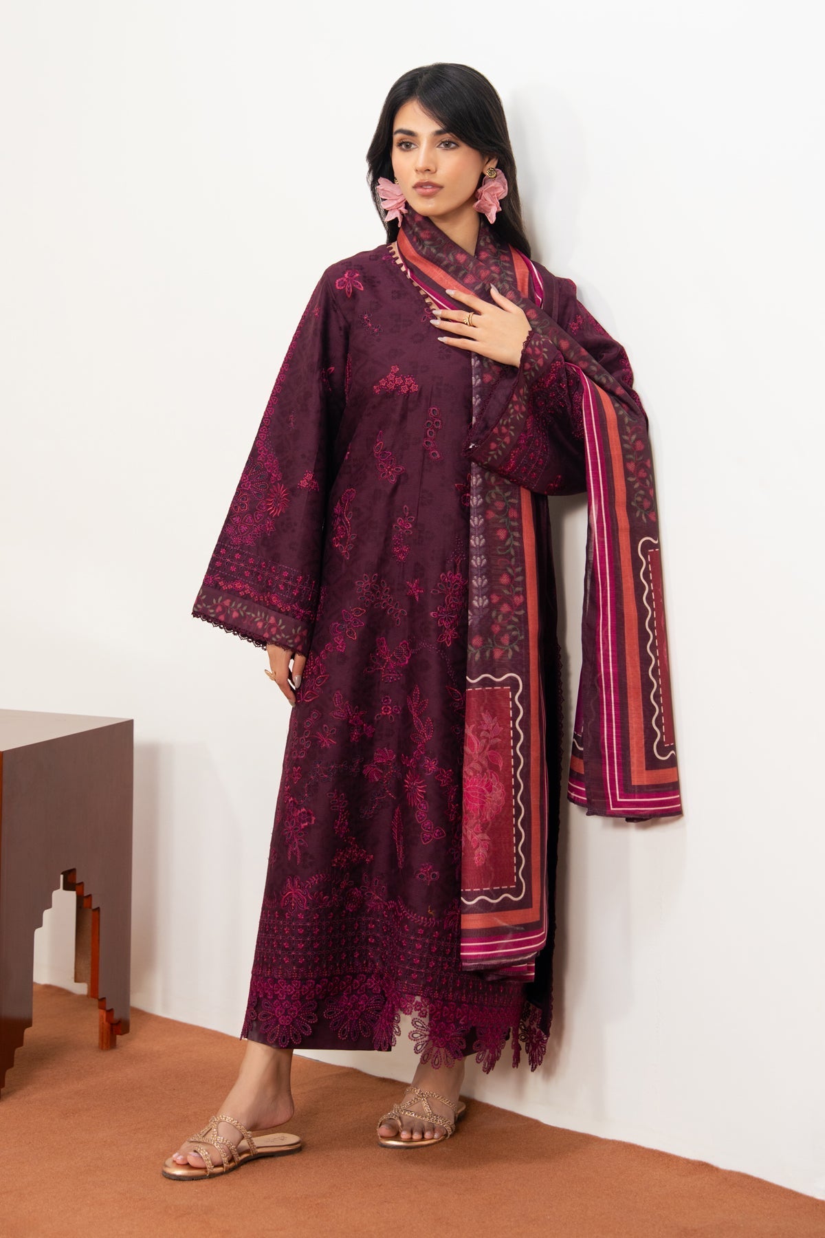 Xenia Formals | Namah Lawn 26 | OCEYA
