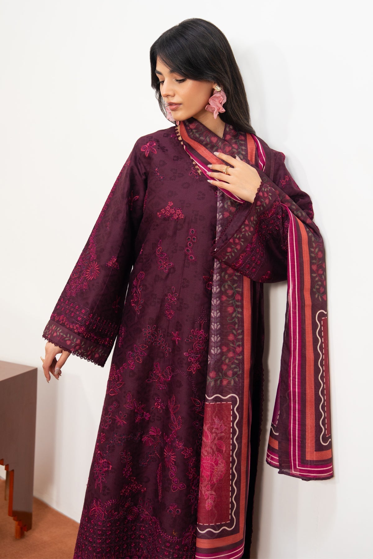 Xenia Formals | Namah Lawn 26 | OCEYA