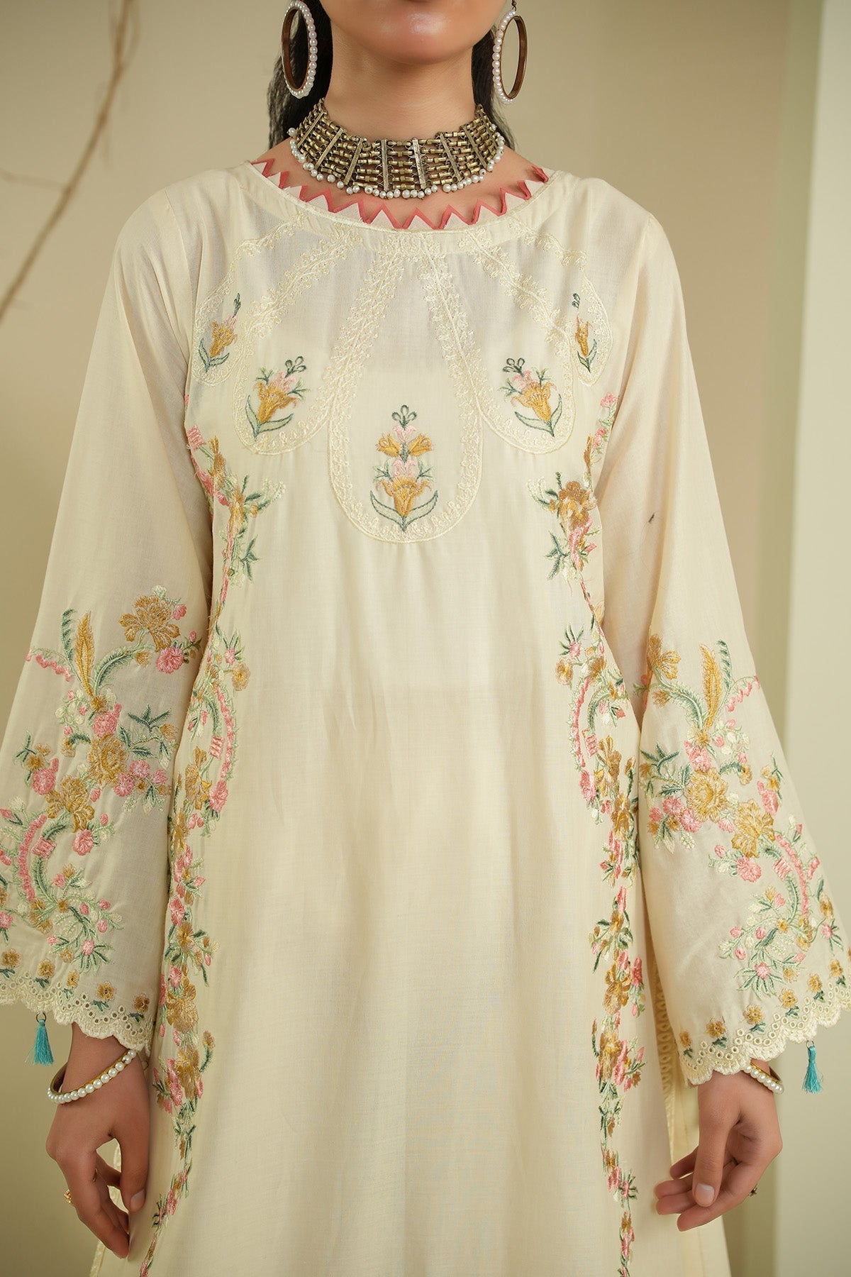 Maryams | Summer Bloom | Willow