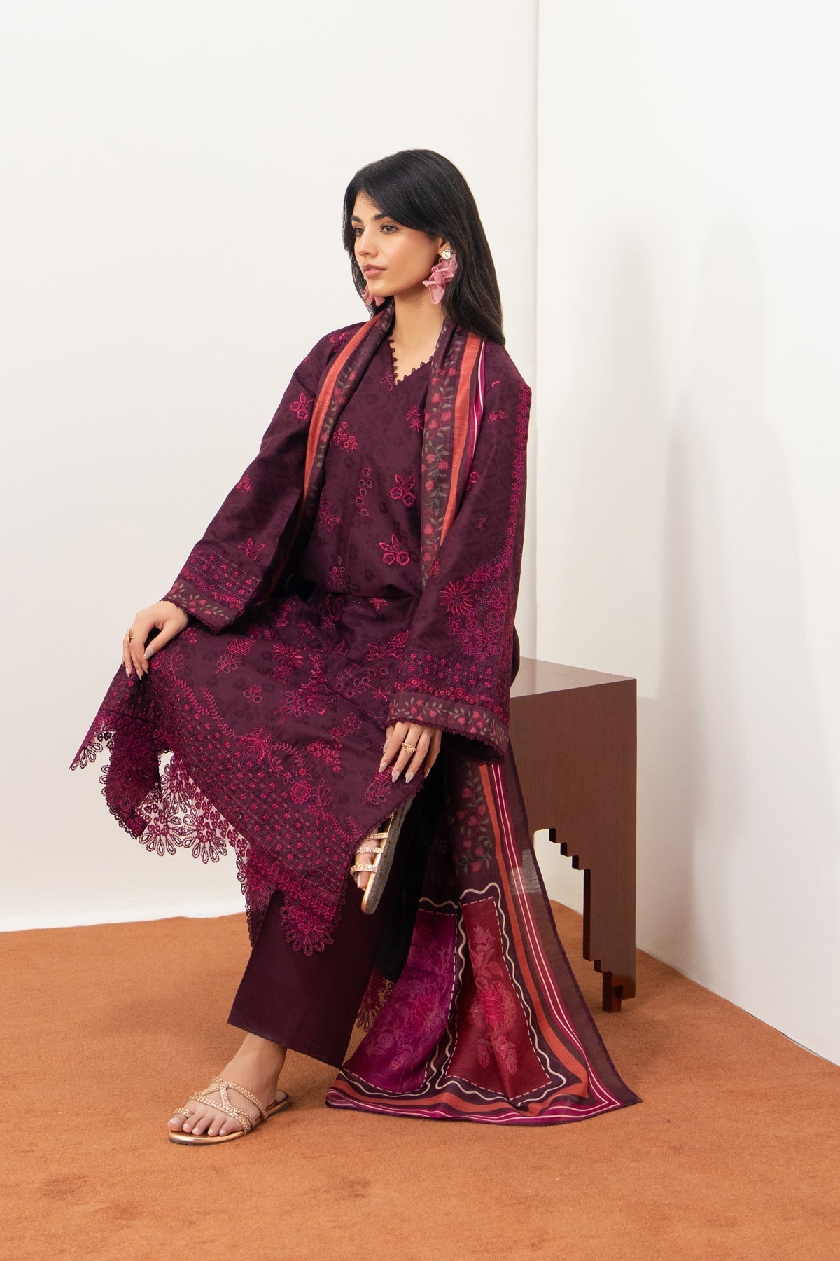 Xenia Formals | Namah Lawn 26 | OCEYA