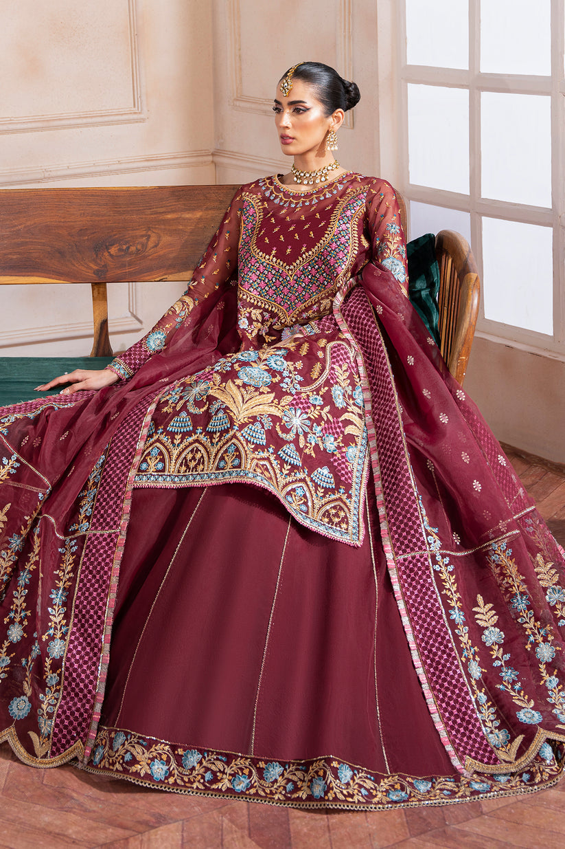 Inara | Formal Wedding | Azaria
