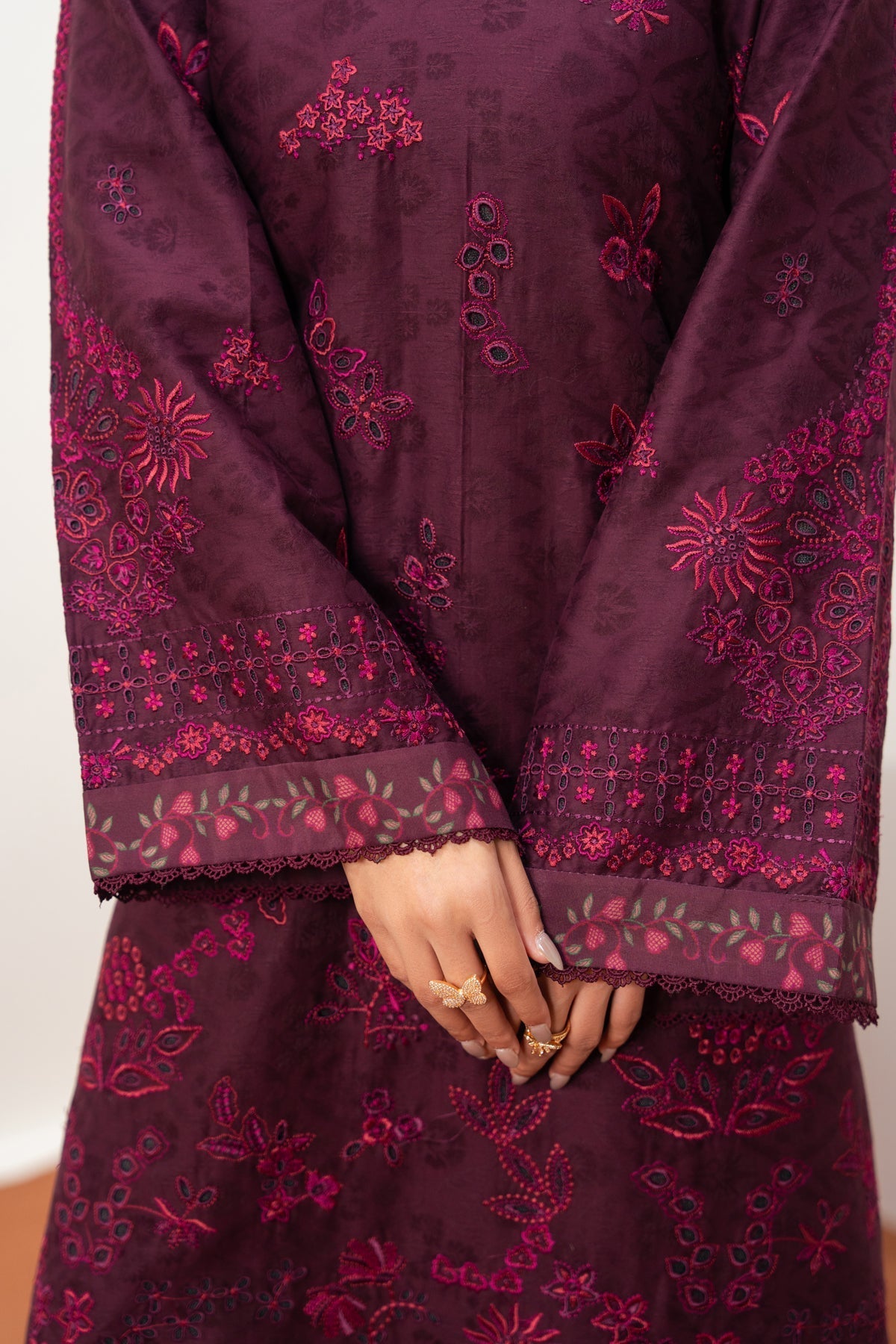 Xenia Formals | Namah Lawn 26 | OCEYA