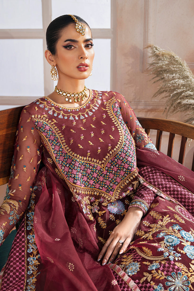 Inara | Formal Wedding | Azaria