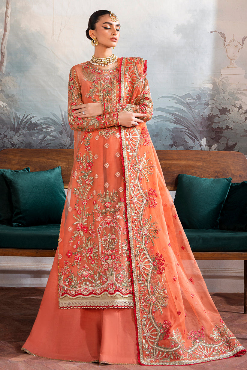 Inara | Formal Wedding | Iyva