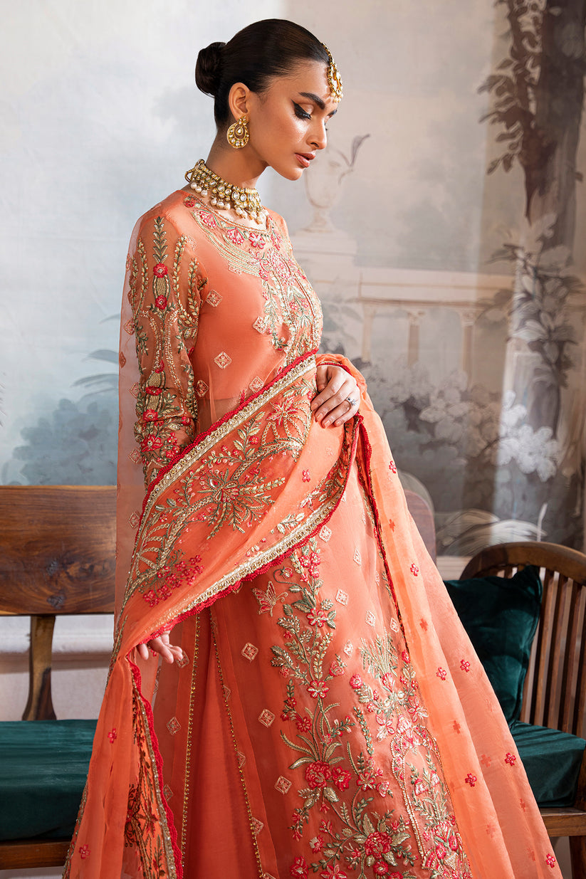 Inara | Formal Wedding | Iyva
