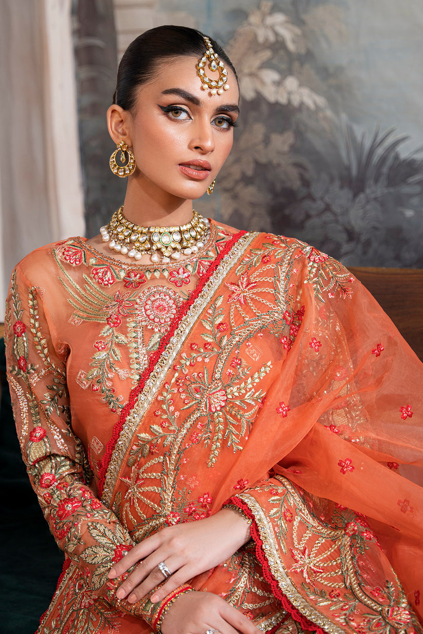 Inara | Formal Wedding | Iyva