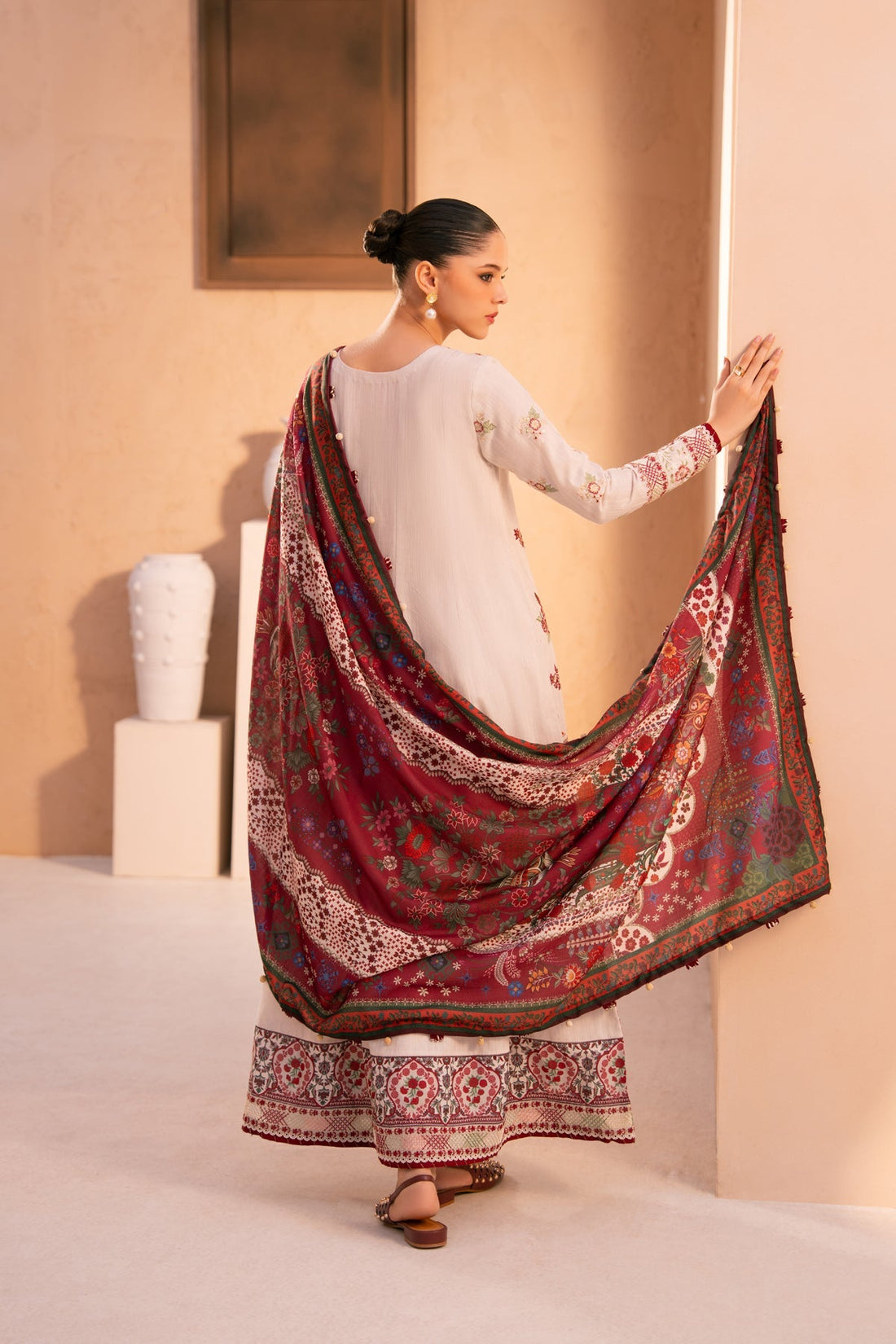 Xenia Formals | Rang e Khizan | SAHLA