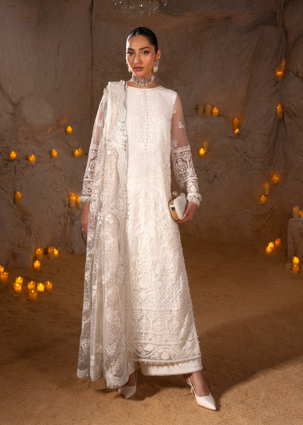 Zarizaa | Blink Formals | PEARL
