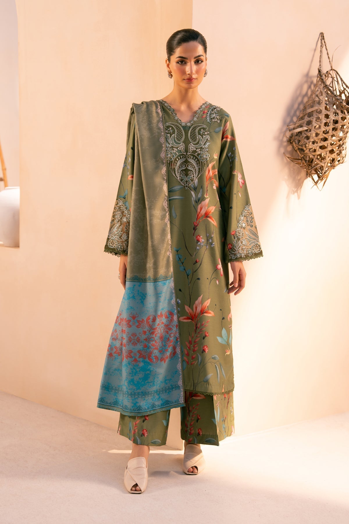 Xenia Formals | Ready to Wear | AAIRAH