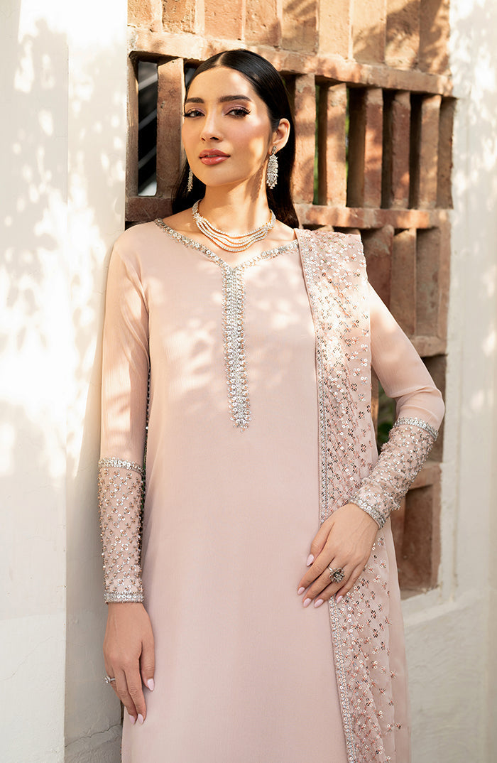 Zarif | Arzou Luxe | LUNA