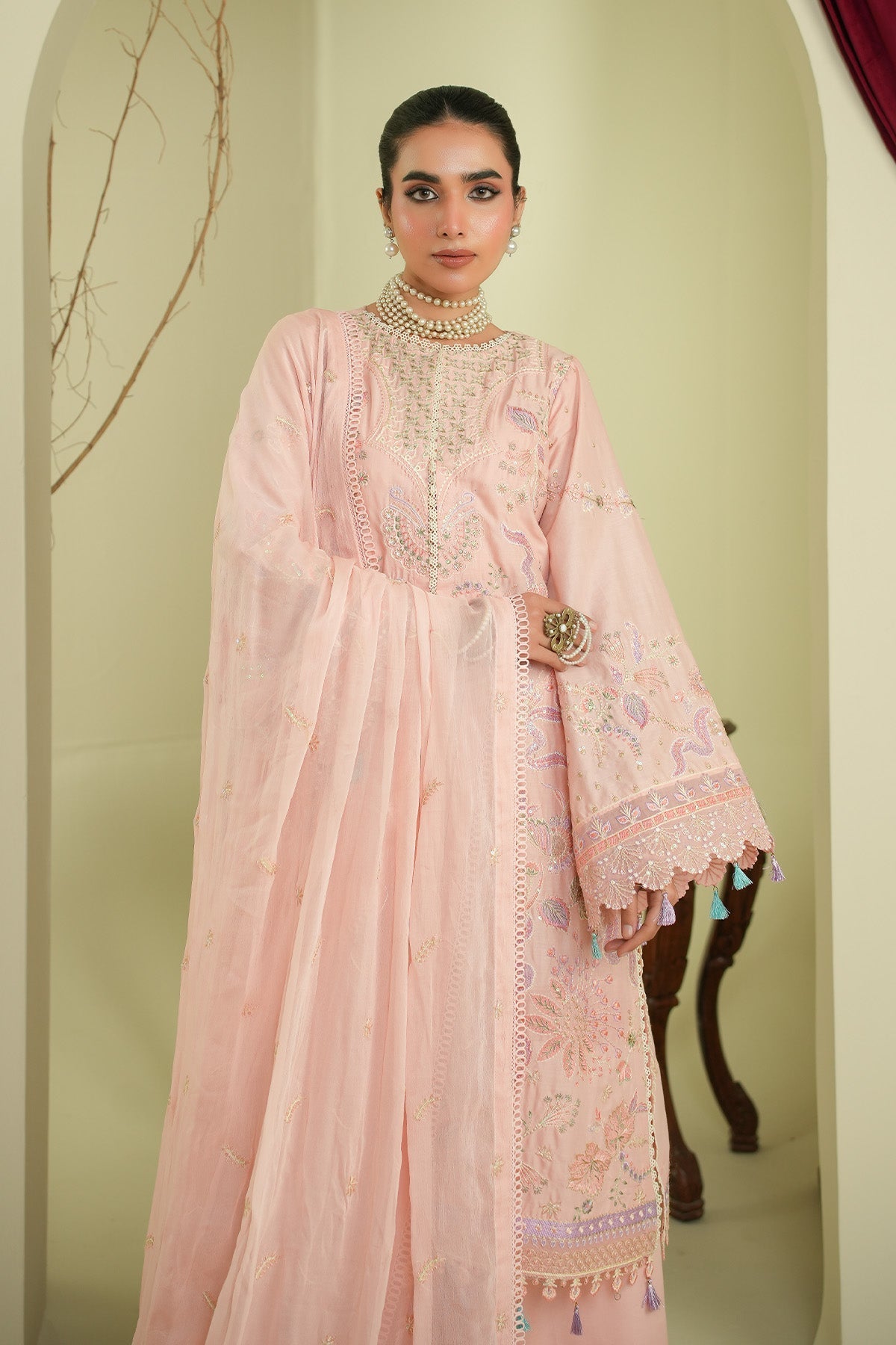 Maryams | Summer Bloom | Serene