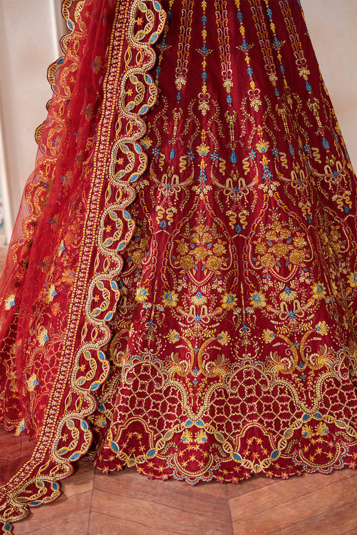Inara | Formal Wedding | Amada