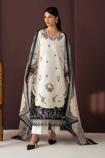 Xenia Formals | Namah Lawn 26 | ECLIPSE
