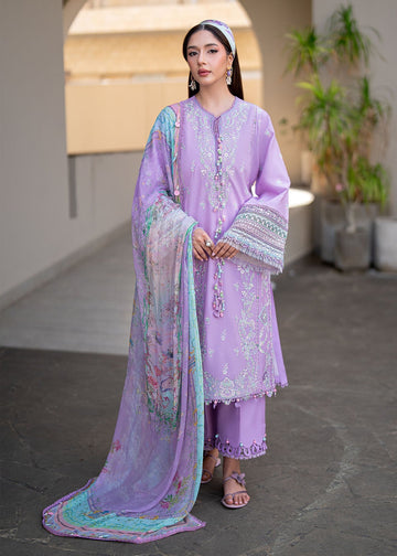 Kanwal Malik | Mira Summer Lawn 26 | Siana
