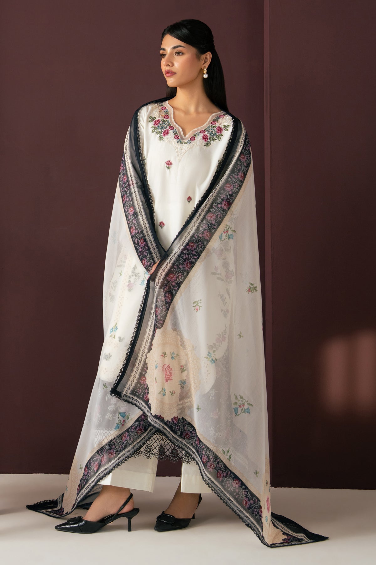 Xenia Formals | Namah Lawn 26 | ECLIPSE