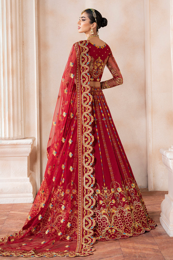 Inara | Formal Wedding | Amada