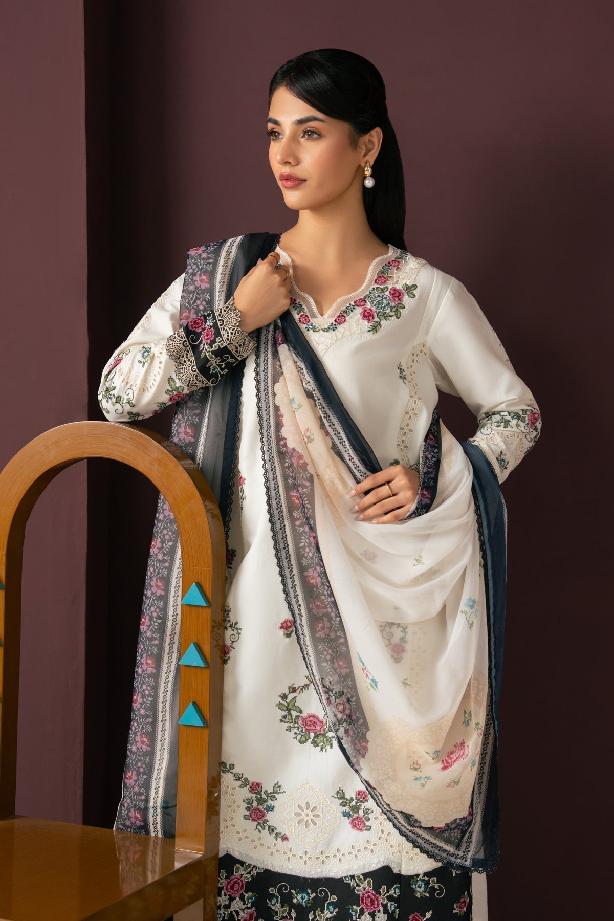 Xenia Formals | Namah Lawn 26 | ECLIPSE